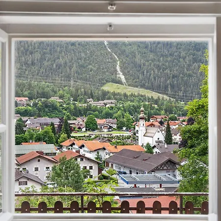 Zaunkoenig Mittenwald