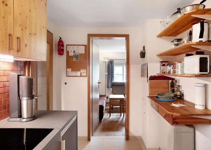 Zaunkoenig Feriehus