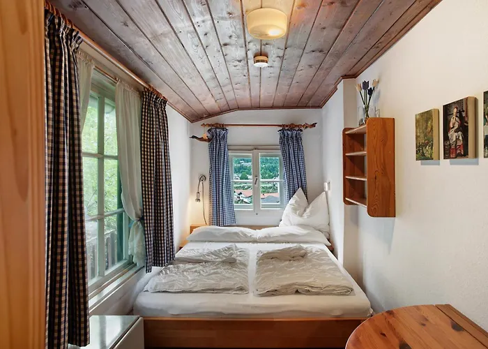 Zaunkoenig Feriehus *