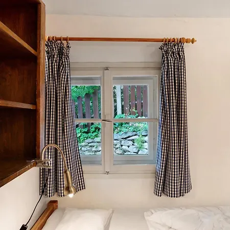 Zaunkoenig Casa vacanze Mittenwald