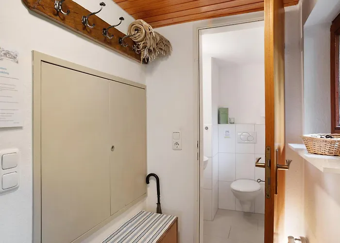 Zaunkoenig Vakantiehuis Mittenwald