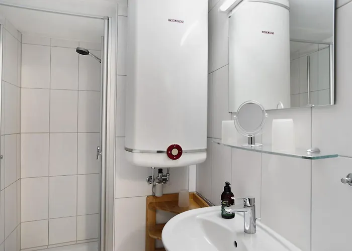 Zaunkoenig Vakantiehuis